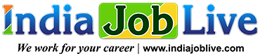 indiajoblive.com Logo